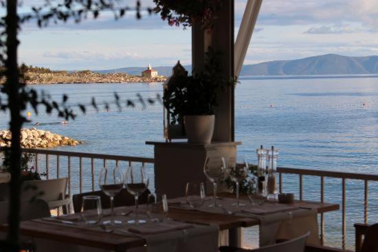 Apartman Tony Makarska Kültér fotó