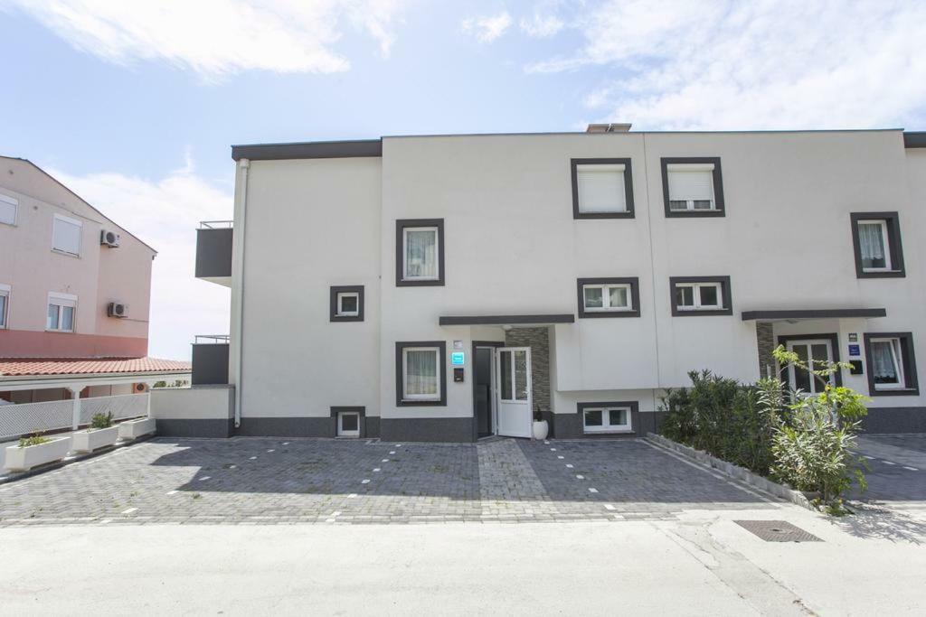 Apartman Tony Makarska Kültér fotó
